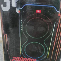 اسپیکر jbl 1023 اکبند|سیستم صوتی خانگی|تهران, شهرک ولیعصر شمالی|دیوار