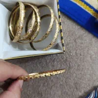 طلا دس دوم در حد نو|جواهرات|دهدشت, |دیوار