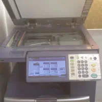 فروش دستگاه کپی و پرینتر توشیبا ۳۰۶