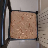 میز تحریر با صندلی،اجاق گاز ۴شعله،دوتا مبل تک نفره|میز تحریر و کامپیوتر|تهران, مجیدیه|دیوار