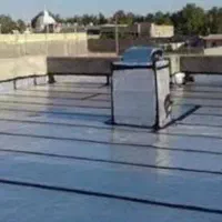 ایزوگام کاری پذیرفته میشود باضمانت نامه کتبی|خدمات پیشه و مهارت|تربتحیدریه, ۴۵ متری|دیوار