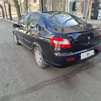 رانا Tu5 مدل 95|خودرو سواری و وانت|شاهین‌شهر, شیخ بهایی|دیوار