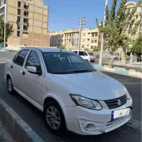 ساینا EX مدل ۹۶|خودرو سواری و وانت|تهران, جوانمردان (اندیشه)|دیوار