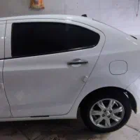 شاهین اتومات ۱۴۰۳ لاکاغذی صفر|خودرو سواری و وانت|اصفهان, دوطفلان|دیوار