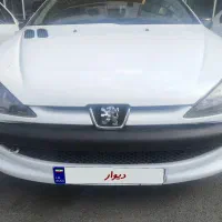 206 tu5 مدل ۹۸