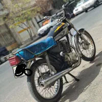 موتور مدل ۸۳