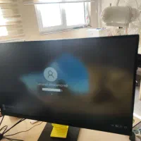 کیس.مانیتور.پرینتر.پرفراژ|رایانه رومیزی|تهران, بلوار کشاورز|دیوار