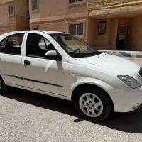 تیبا ۲ مدل ۹۵