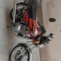رهرو ۲۰۰|موتورسیکلت|کاشان, دانش|دیوار