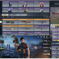 اکانت کالاف