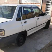 پراید131 مدل se|خودرو سواری و وانت|نائین, |دیوار