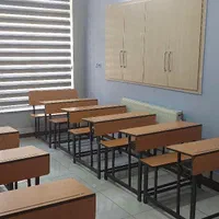 اجاره کلاس (جلسه ای روزانه ماهانه سالانه(|اجارهٔ کوتاه‌مدت دفتر کار و فضای آموزشی|مشهد, کوه سنگی|دیوار