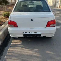 خودرو پراید ۱۳۲