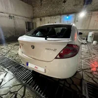 gen2 پروتون در حد صفر تمیز|خودرو سواری و وانت|مشهد, راهنمایی|دیوار