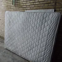 تشک دونفره|تشک تختخواب|دزفول, |دیوار