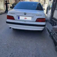 پارس تیوفاف ۹۶|خودرو سواری و وانت|ماکو, |دیوار