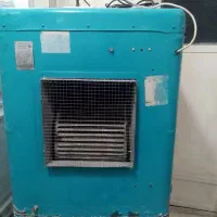 کولر۳۵۰۰تمیزتنهامشکلش نداشتن پمپ نداره