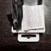 شارژر سامسونگ 25 وات دست نخورده و کاملا نو سالم