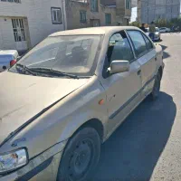 سمند مدل ۸۲|خودرو سواری و وانت|اردبیل, |دیوار