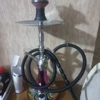 قلیون ترکی چهارسر،