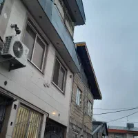 یک واحد آپارتمان ۴خواب