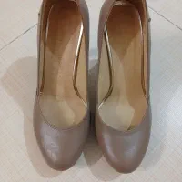 کفش تمام چرم مجلسی