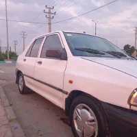 پراید مدل 94 باب دوست