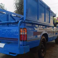 نیسان مدل 1403اپشنال دوگانه فول کولر دار|خودرو سواری و وانت|قم, نیروگاه|دیوار