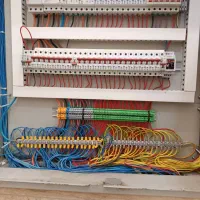 نیرو برق ساختمان|استخدام معماری، عمران و ساختمانی|شیراز, تندگویان|دیوار