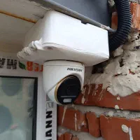 فروش و نصب دوربین مداربسته و دزدگیر اماکن