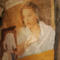 تن پوش حوله سایز بزرگ فری سایز کاملانو