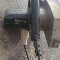 اره دیسکی و گرد بر متابو المان