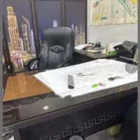 دو دست مبل اداری تمیز|مبلمان اداری|اهواز, کیانشهر|دیوار