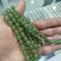 تسبیح عتیقه شاه مقصود