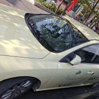 رنو سفران ۲۰۱۵