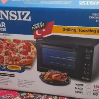 اون توستر SENSIZ