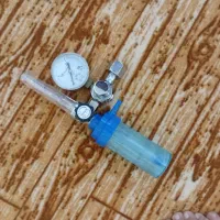 کپسول اکسیژن|پزشکی|بندر انزلی, امامزاده|دیوار