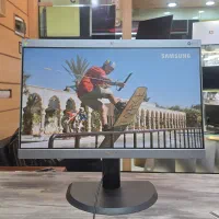 آل این وان قوی برند acer لمسی ،طراحی زیبا و فرم لس|رایانه رومیزی|رشت, دیلمان|دیوار