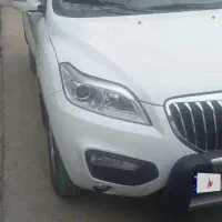 لیفان X60 اتوماتیک ۹۷ تحویل اخر ۹۸