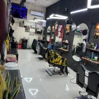 استخدام آرایشگر مردانه حرفه‌ای در سالن vip|استخدام درمانی، زیبایی، بهداشتی|تهران, آذری|دیوار