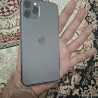 آیفون ۱۱ پرو فوق العاده تمیز|موبایل|شاهینشهر, شهرک گلدیس|دیوار
