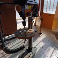 موتور جوش پروفیل بر و دریل ستونی|ابزارآلات|آباده, |دیوار