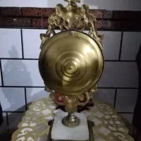 ساعت برنز|ساعت دیواری و تزئینی|اندیمشک, |دیوار