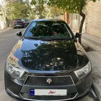 دنا پلاس اتوماتیک مدل ۱۴۰۲|خودرو سواری و وانت|تهران, فردوس|دیوار