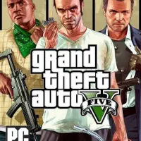 اکانت اپیک گیمز GTA V نسخه premium