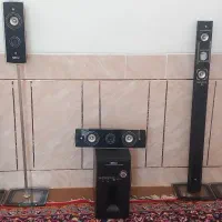 فروش سیستم صوتی.