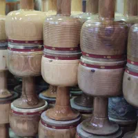 نمایندگی تنبک شیرانی مبتدی تا حرفه ای