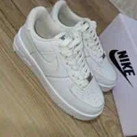 کفش نایک سفید