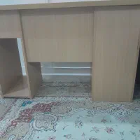 میز تحریر و کامپیوتر و صندلی چرخدار|میز تحریر و کامپیوتر|محمدیه-قزوین, |دیوار