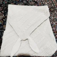 پتو دور پیچ نوزاد نو